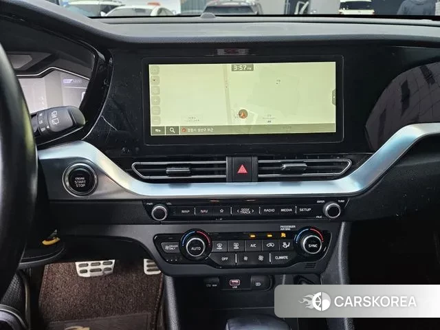 Kia The New Niro id 3747343 из Кореи 15