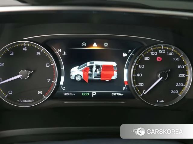 GAC Trumpchi Trumpchi M8 id 4190485 из Китая 11