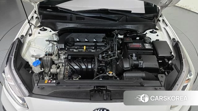 Kia Come New K3 id 4775733 из Кореи 26