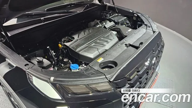 Hyundai The New Palisade id 2654781 из Кореи 16