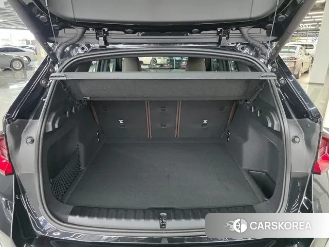 BMW X1 (U11) id 3638680 из Кореи 16