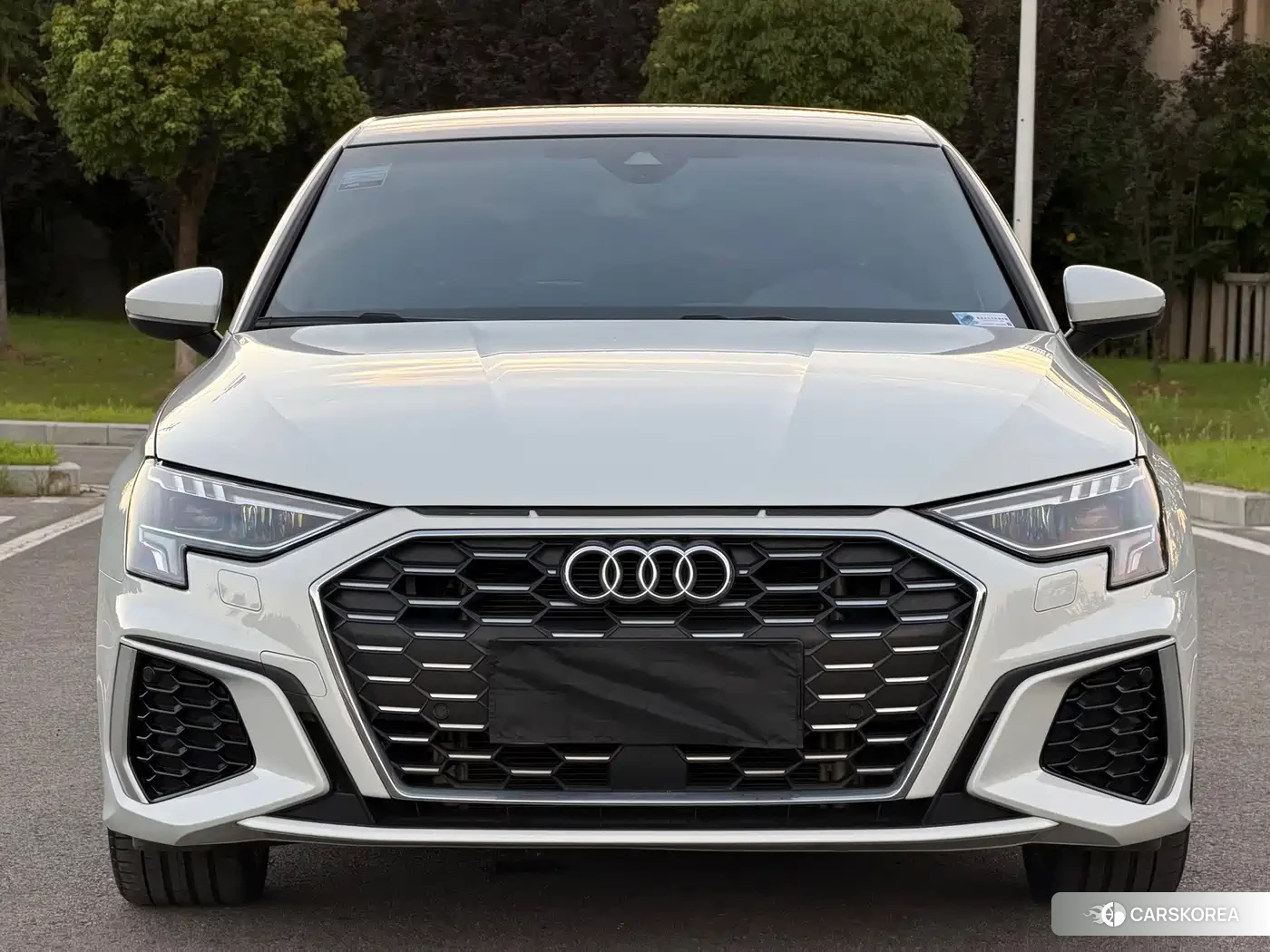 Audi A3 id 4655267 из Китая 12