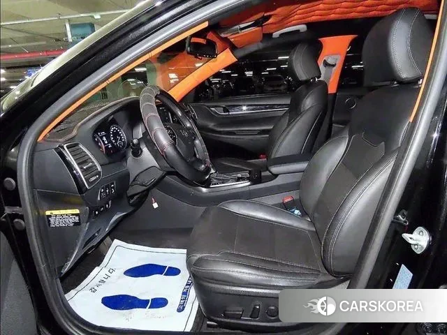 Hyundai Grandeur IG id 2941394 из Кореи 16