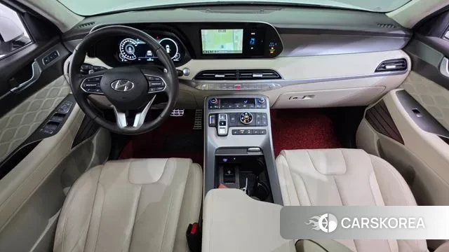 Hyundai Palisade id 3691158 из Кореи 16