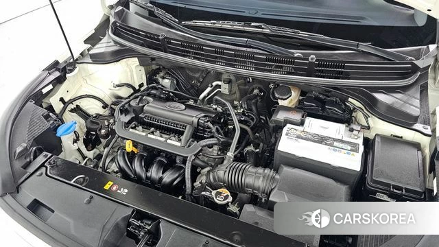 Kia Stonic id 4471809 из Кореи 26