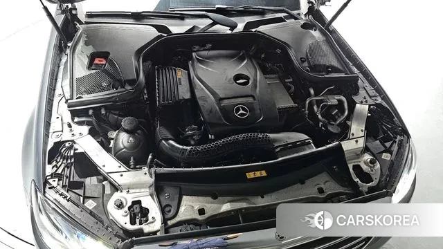 Mercedes-Benz E-Class W213 id 3045426 из Кореи 16