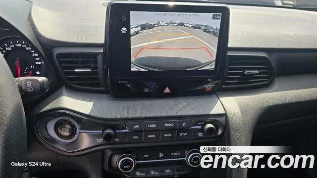 Hyundai Veloster (JS) id 2703779 из Кореи 16