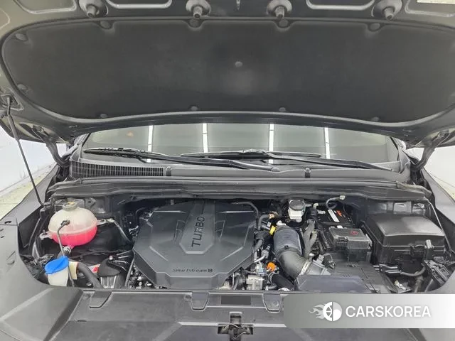 Kia Carnival 4th generation id 3315459 из Кореи 16