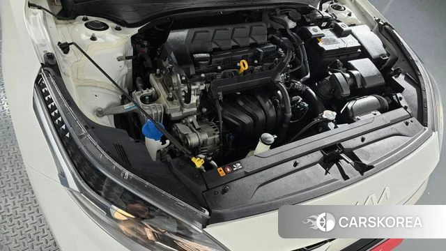 Kia The New K3 2nd generation id 3838803 из Кореи 16