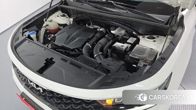 Kia Sorento 4th Generation id 3342828 из Кореи 16