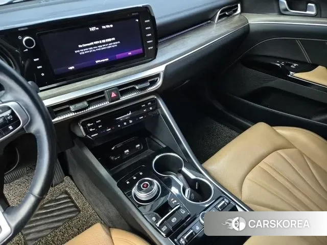 Kia K5 3rd generation id 3343916 из Кореи 14