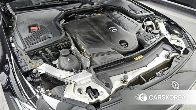 Mercedes-Benz CLS-Class C257 id 3941650 из Кореи 16