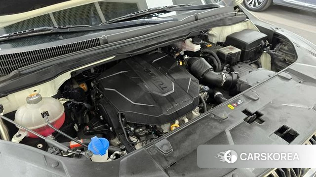 Kia Carnival 4th generation id 3935802 из Кореи 16