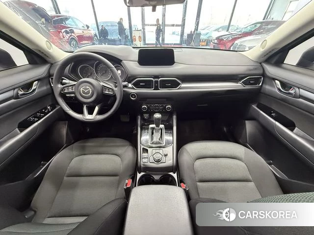 Mazda CX-5 id 4335254 из Китая 17
