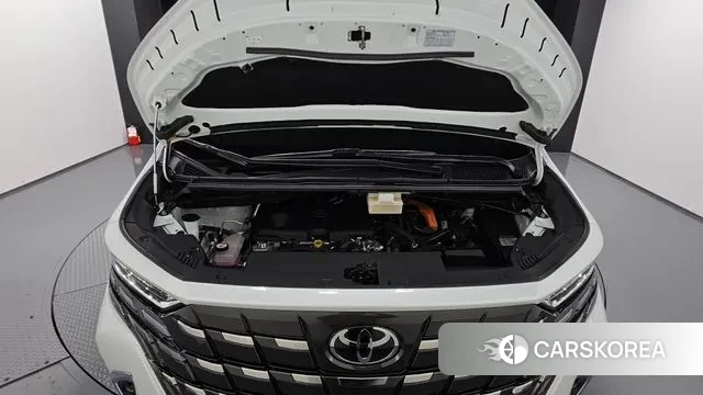 Toyota Alphard 4th Generation id 3353564 из Кореи 16