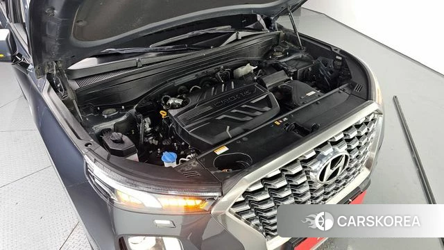 Hyundai Palisade id 3884343 из Кореи 16