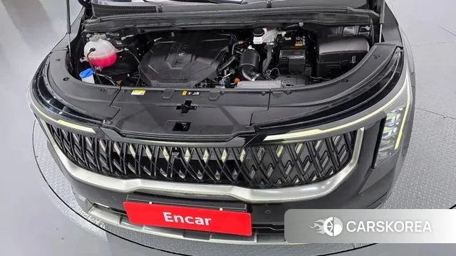 Kia The New Carnival 4th Generation id 3372002 из Кореи 16