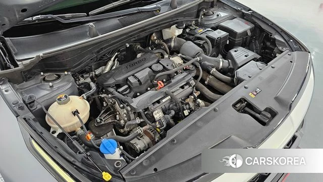 Kia Sportage 5th Generation id 4774791 из Кореи 31