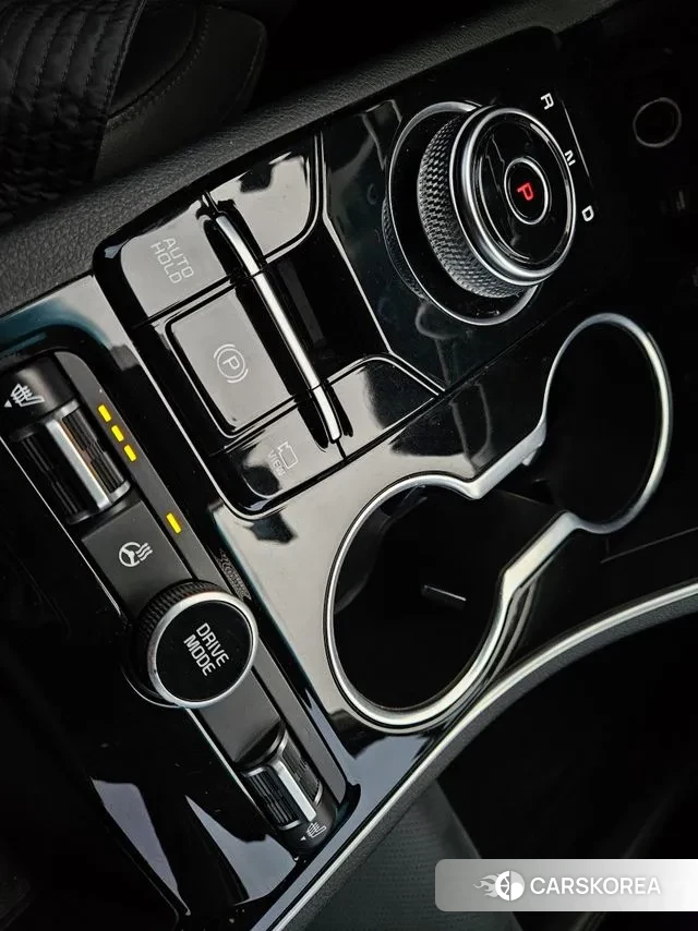 Kia K5 3rd generation id 3517124 из Кореи 7