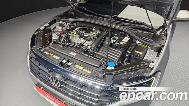 Volkswagen 7th Generation of Jetta id 2906437 из Кореи 16