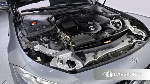 Mercedes-Benz CLS-Class C257 id 3362548 из Кореи 16