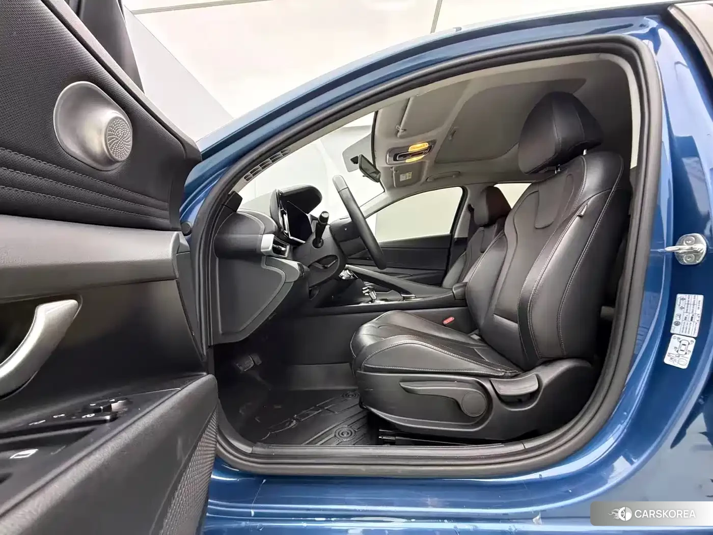 Hyundai Elantra id 4644556 из Китая 18