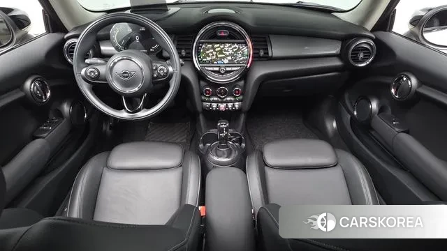 Mini Cooper id 3722390 из Кореи 16