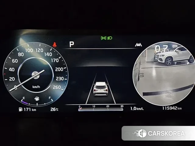 Kia Sorento 4th Generation id 3248103 из Кореи 16