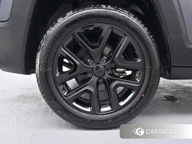 Jeep Renegade id 3600262 из Кореи 16