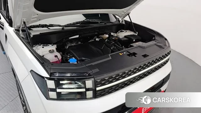 Hyundai Santa Fe (MX5) id 3776204 из Кореи 16