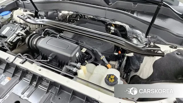 Ford Explorer 6th Generation id 3666475 из Кореи 16