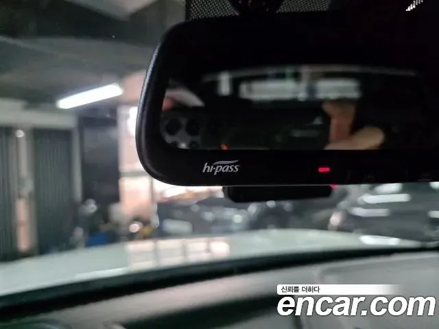 Ssangyong The New Rexton Sport id 2552950 из Кореи 16