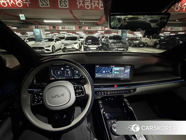 Kia The New Sorento 4th Generation id 4948449 из Кореи 13