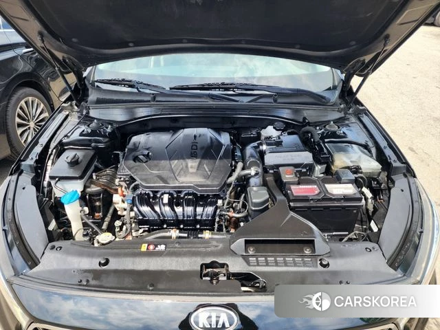 Kia K7 Premier id 4513202 из Кореи 16
