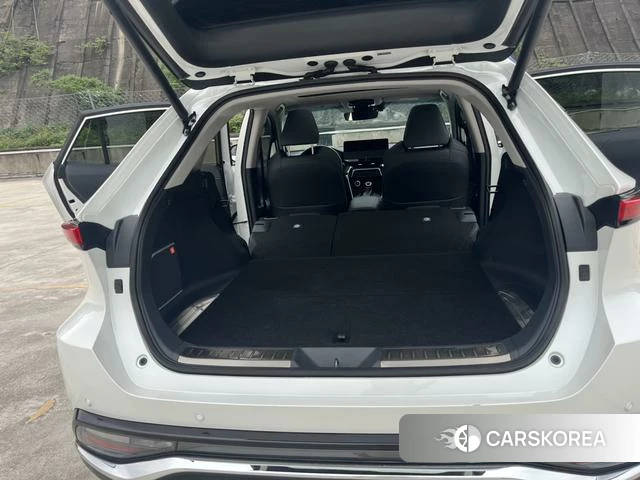 Toyota Weisha id 4273656 из Китая 9