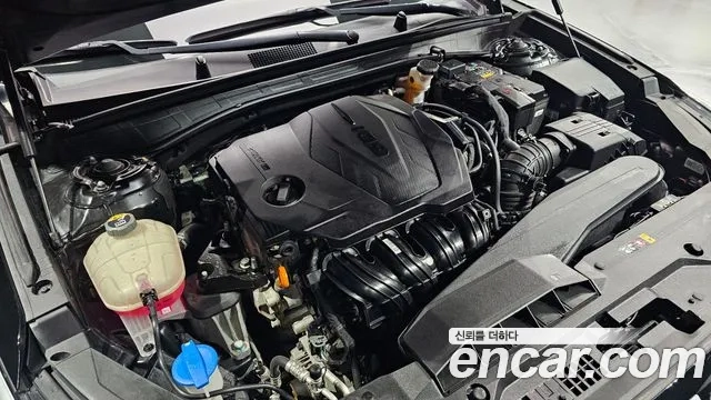 Kia K8 id 2944906 из Кореи 16