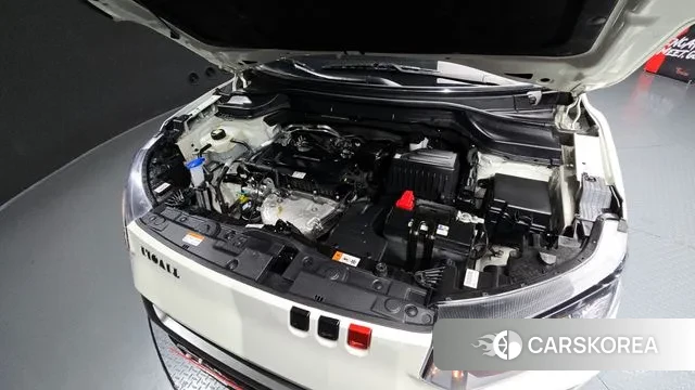 Ssangyong The New Tivoli id 3620275 из Кореи 16