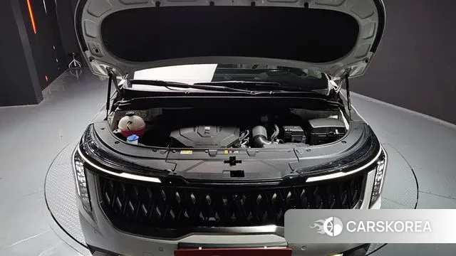 Kia The New Carnival 4th Generation id 2915017 из Кореи 16