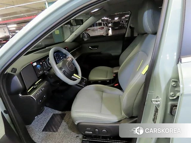 Hyundai Kona (SX2) id 3786234 из Кореи 16