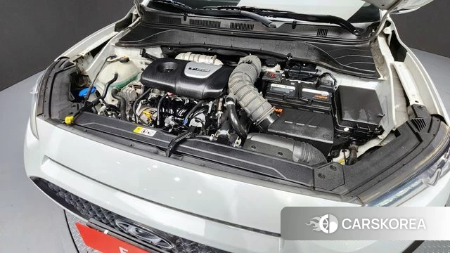 Hyundai Kona id 3801644 из Кореи 16