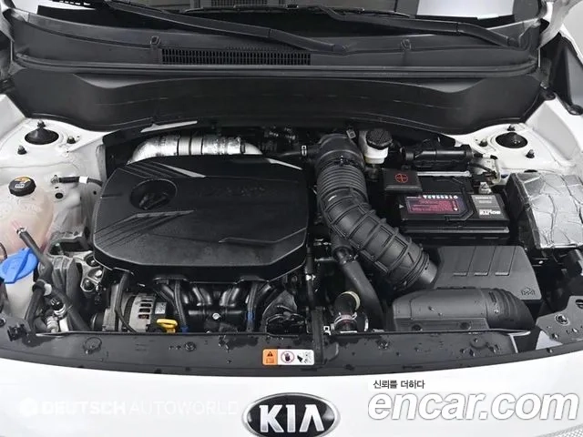 Kia Seltos id 2916473 из Кореи 16