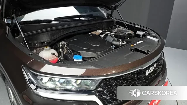 Kia Sorento 4th Generation id 3680252 из Кореи 16