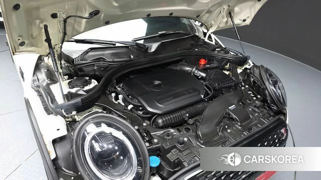 Mini Cooper S Clubman id 3884108 из Кореи 16