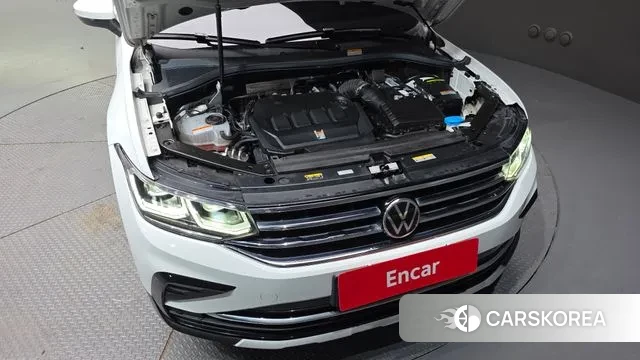 Volkswagen Tiguan second Generation id 3524529 из Кореи 16