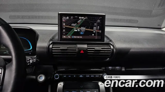 Hyundai Casper id 2654566 из Кореи 16