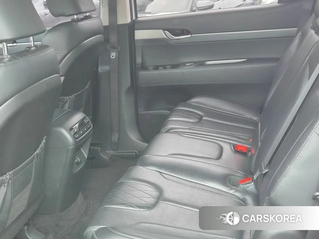 Hyundai Palisade id 4772958 из Кореи 15