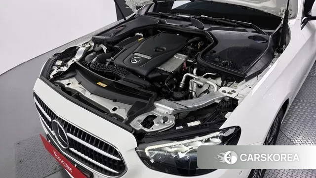 Mercedes-Benz E-Class W213 id 3655518 из Кореи 16