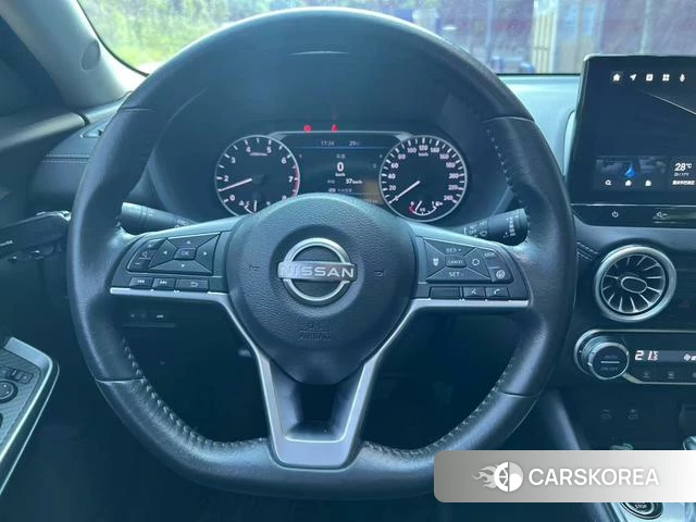 Nissan Xuan Yi id 4320840 из Китая 9