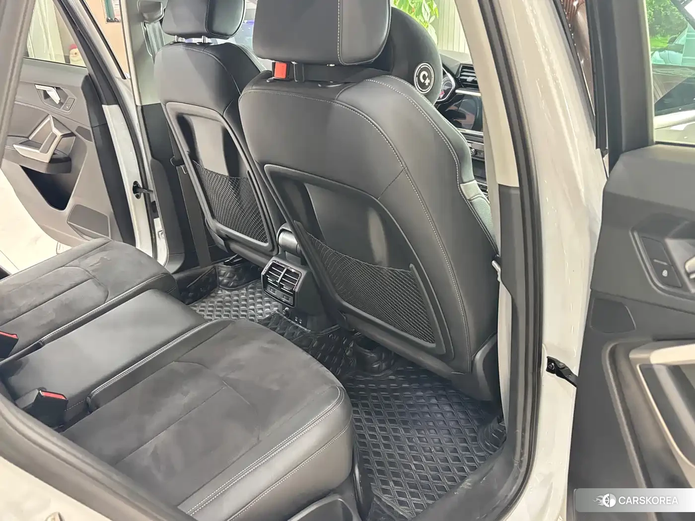 Audi Q3 id 4589310 из Китая 19