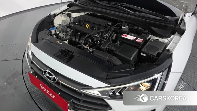 Hyundai The New Avante AD id 3390983 из Кореи 16